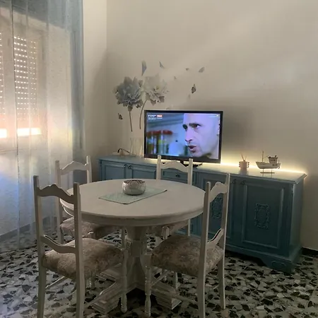 Casa Minina * Carloforte (Isola di San Pietro)
