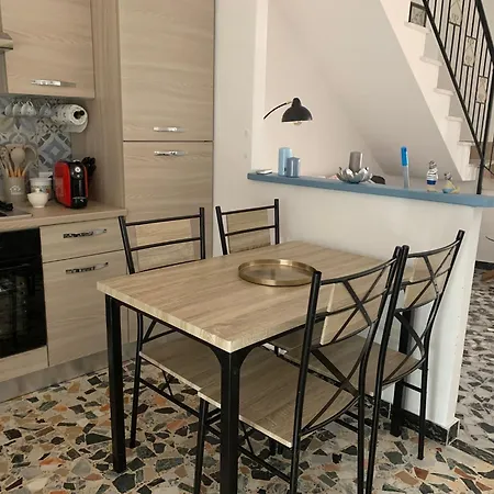 Casa Minina