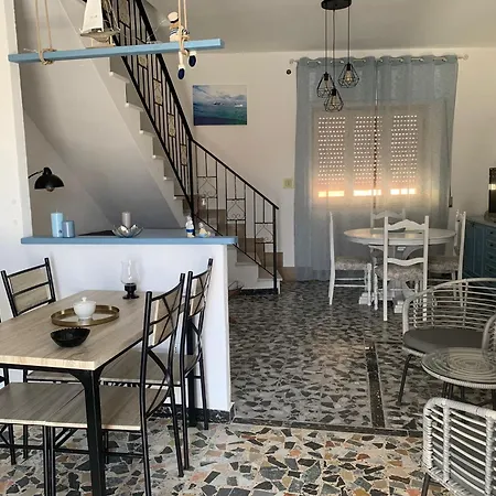 Casa Minina Apartmán Carloforte (Isola di San Pietro)