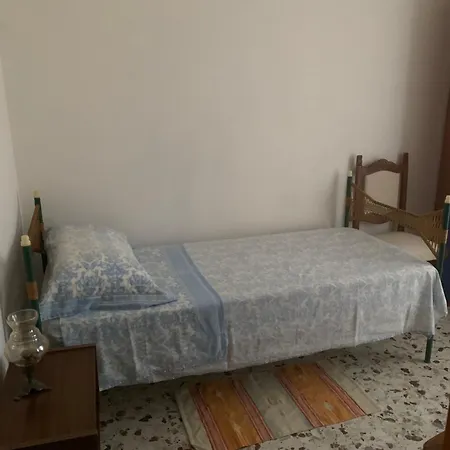 Apartmán Casa Minina Carloforte (Isola di San Pietro)