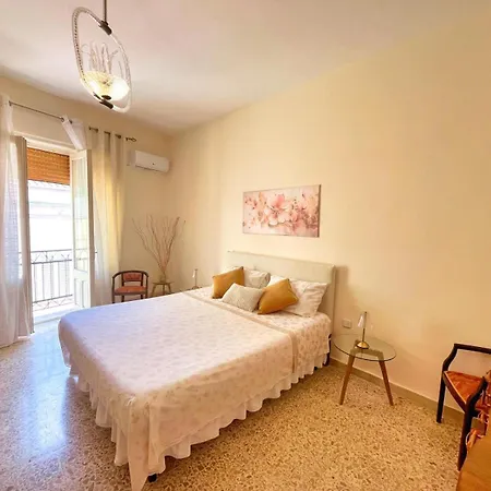 Casa Minina * Carloforte (Isola di San Pietro)