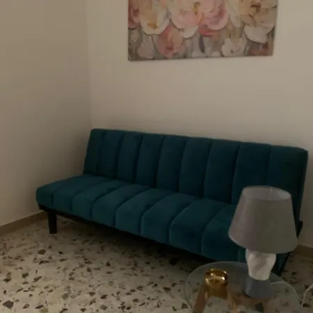 Apartmán Casa Minina Carloforte (Isola di San Pietro)