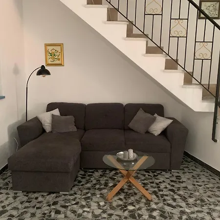 Casa Minina Carloforte (Isola di San Pietro)
